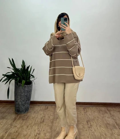 تونیک بافت پریا