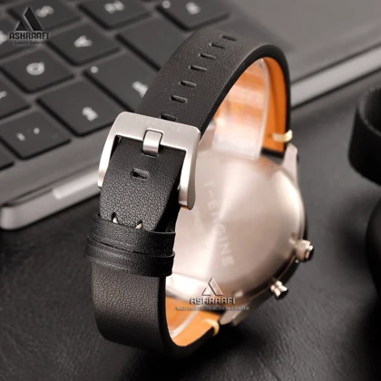 ساعت مردانه تی انجین T-engine EP4056V01