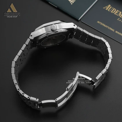 ساعت‌ای پی اتوماتیک Audemars Piguet ROD65