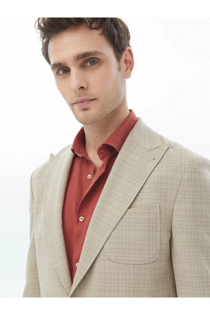 ژاکت بلیزر مردانه kip kip