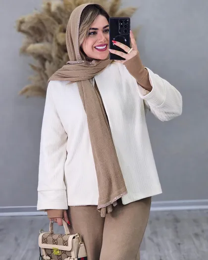 کت مخمل مراکشی