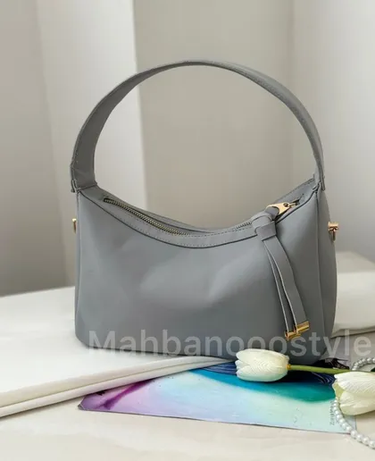 کیف دستی و دوشی مدل تیناژ