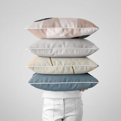 کوسن 4 تکه 244