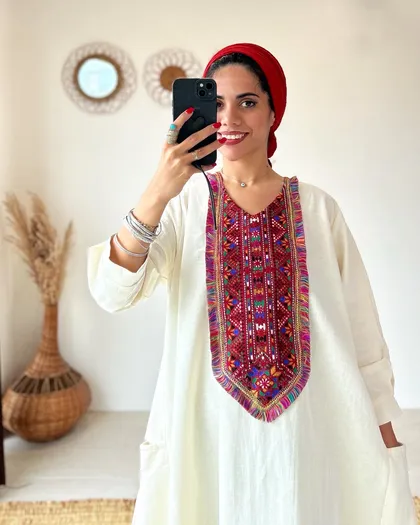 تنپوش سپیدار (هیپی سنتی)