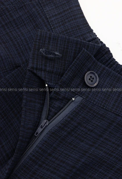 ست کت شلوار کادنزا کد1005252