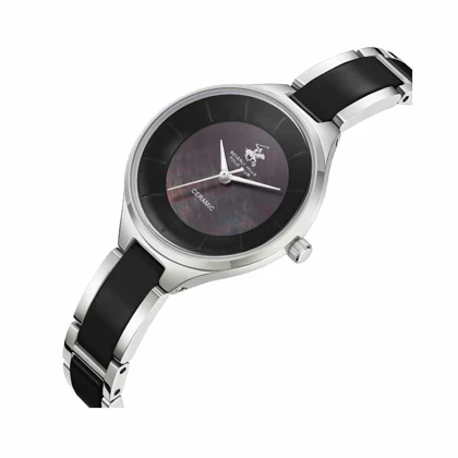 ساعت زنانه پولو بورلی هیلز مدل BP3706C.350