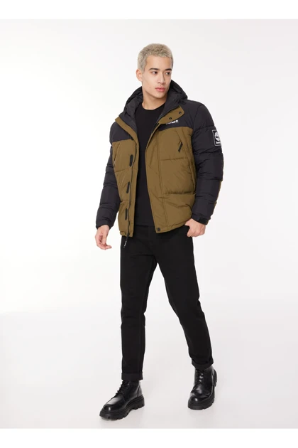 کت و کاپشن مردانه timberland timberland