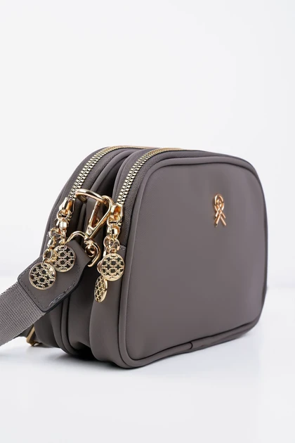 کیف دوشی زنانه les-crioch les-crioch