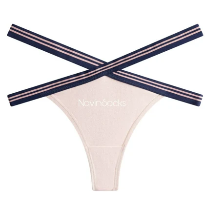 شورت لامبادا کش سورمه ای