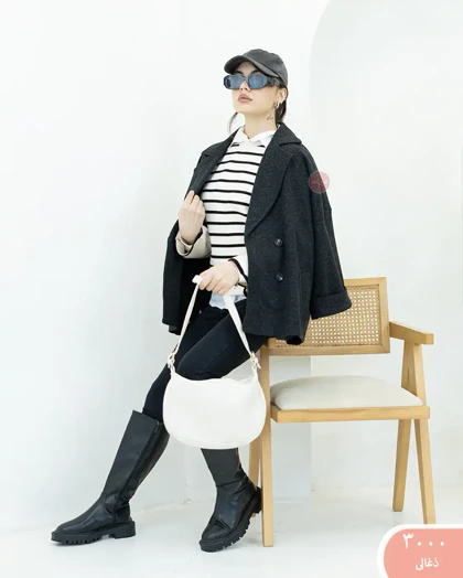 پالتوفوترآستین دوبل 3000