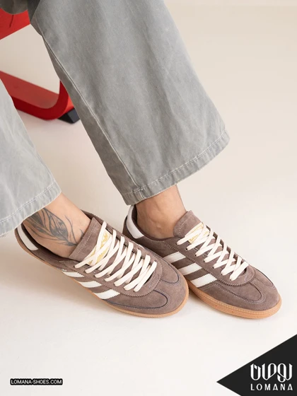 کتانی آدیداس اسپژیال لومانا - کد 2146