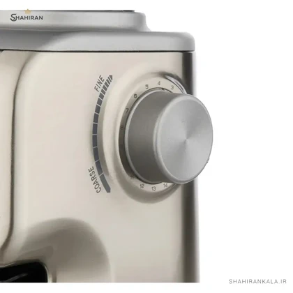 آسیاب قهوه مباشی مدل MEBASHI ME-CG2290