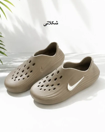 کراکس زنانه فلورا کد 29843