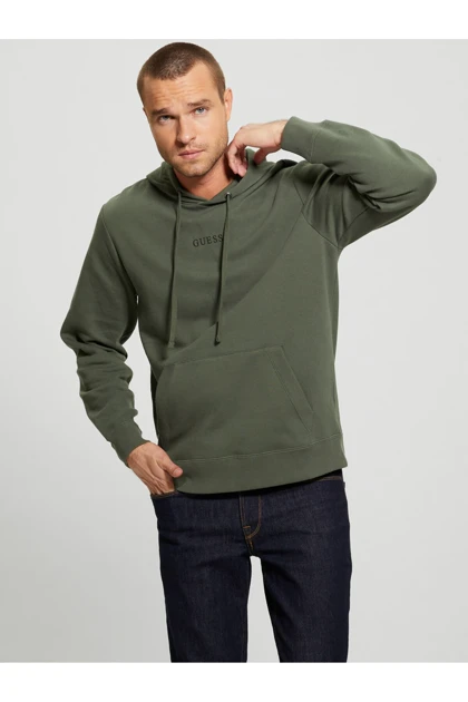 سویشرت مردانه guess