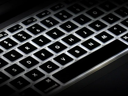 محافظ کیبورد مجیک بوک و میت بوک 13 ویوو Wiwu Keyboard film for Magicbook/ Matebook 13