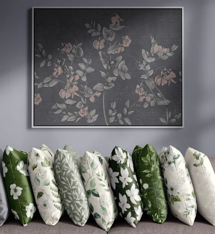 کوسن 8 تکه pillow 8 set 235