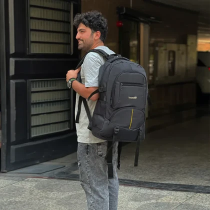 کوله پشتی فوروارد مدل FORWARD - FCLT77020