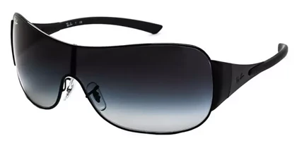 عینک آفتابی ریبن RayBan RB3321S 0028G کد 92735