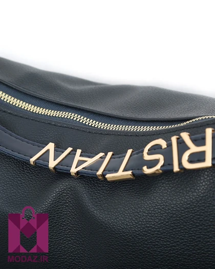 کیف زنانه چرم دانشجویی دوشی گیسو K228