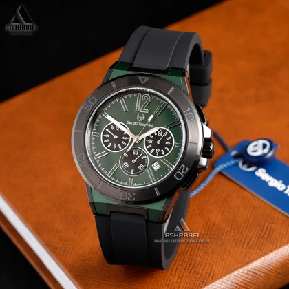 ساعت سرجیو تاچینی Sergio Tacchini ST.1.10458-5