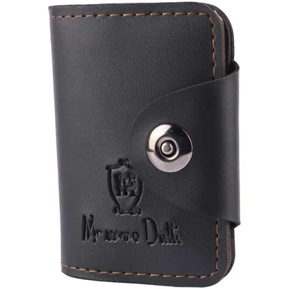 جاکارتی چرمی Massimo Dutti کد 3003