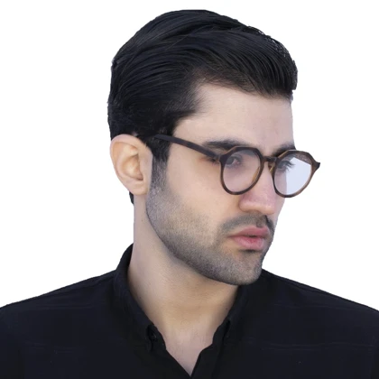 عینک مخصوص کامپیوتر و موبایل لوناتو | عینک مخصوص کامپیوتر و موبایل لوناتو Lunato mod Luna19 کد 148416