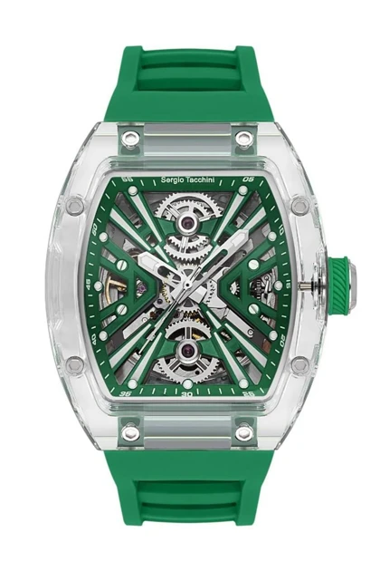 ساعت مردانه sergio-tacchini sergio-tacchini