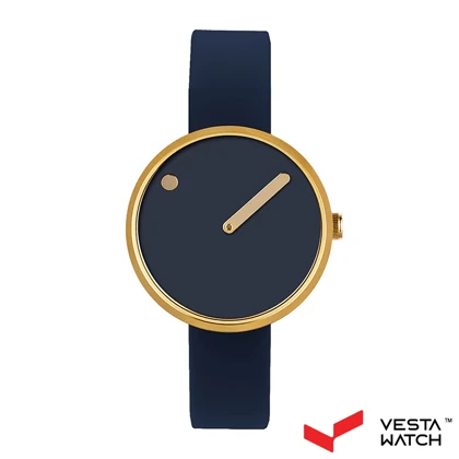 ساعت مچی زنانه پیکتو PICTO مدل P43317-0512G