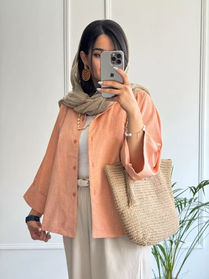 مانتو لینن دنیز