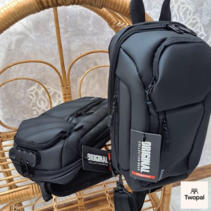 کیف بادی بگ Bange کد 3120