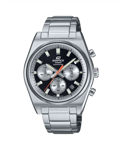 ساعت مچی مردانه کاسیو ادیفایس CASIO EDIFICE EFB-730D-1AV