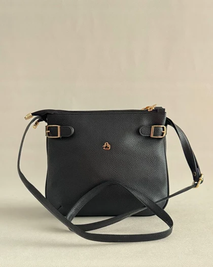 کیف دوشی زنانه آلفا ALFA کد 6085