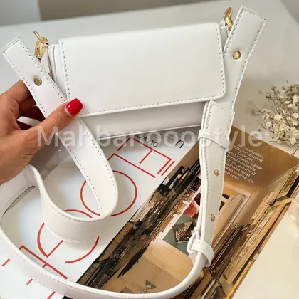 کیف دوشی دخترانه مدل رکسی