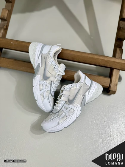 کتانی نایک وی تو کی لومانا