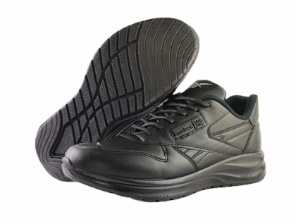 کفش اسپرت مردانه برند ریباک Reebok مدل ایلیک مشکی کد 157