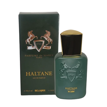 ادوپرفیوم مردانه اسکلاره Sclaree مدل مارلی هالتانه Marly Haltane حجم 30 میل