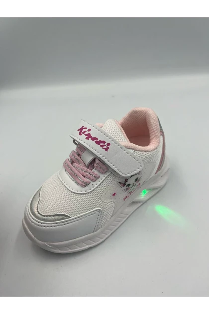 کفش پیاده روی بچگانه کینتیکس kinetix