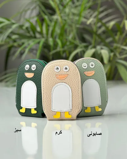 جاکارتی چرم‌مصنوعی