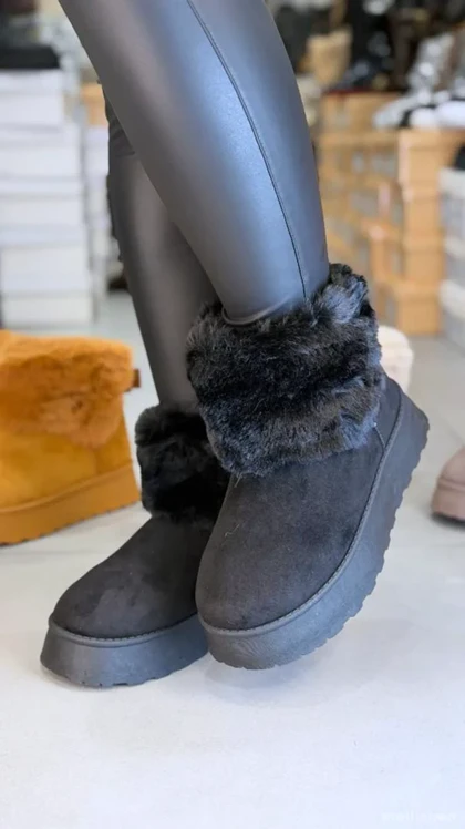 7005 - نیمبوت اگ خزدار 7005