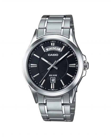 ساعت مچی مردانه کاسیو CASIO MTP-1381D-1AV