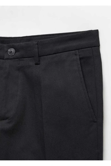 شلوار مردانه اورجینال mango-man mango-man