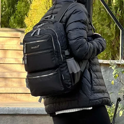 کوله پشتی فوروارد مدل FORWARD - FCLT6012 PASSERINE