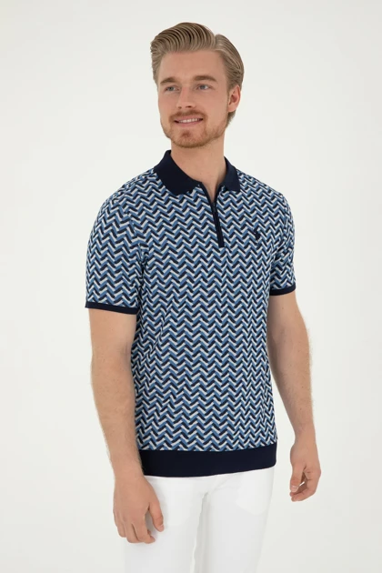 تیشرت مردانه اورجینال assn u.s.-polo-assn.