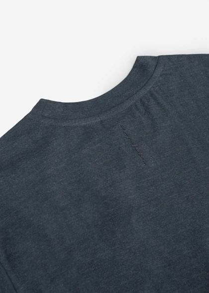 تیشرت یقه گرد 2610603