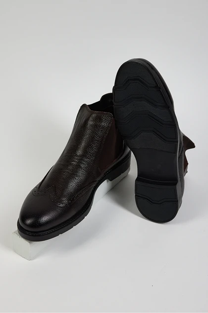 بوت و نیم بوت مردانه اورجینال تونی بلک tonny-black