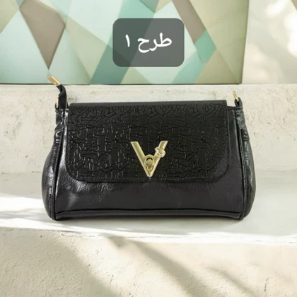 کیف مجلسی زنانه کد 2171