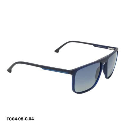 عینک آفتابی یونیسکس آنتونیو سانچز ( ANTONIO SANCHEZ ) مدل FC 04 08
