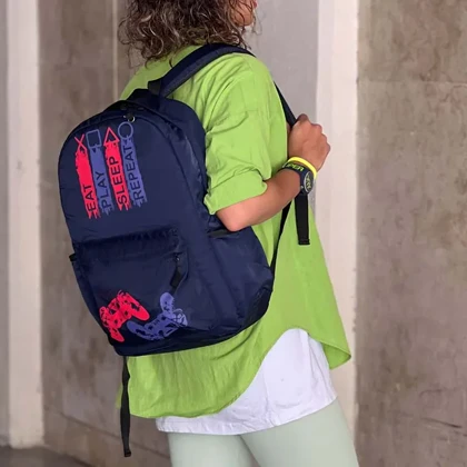 کوله پشتی فوروارد مدل FORWARD - FCLT5021 SPORT GAME