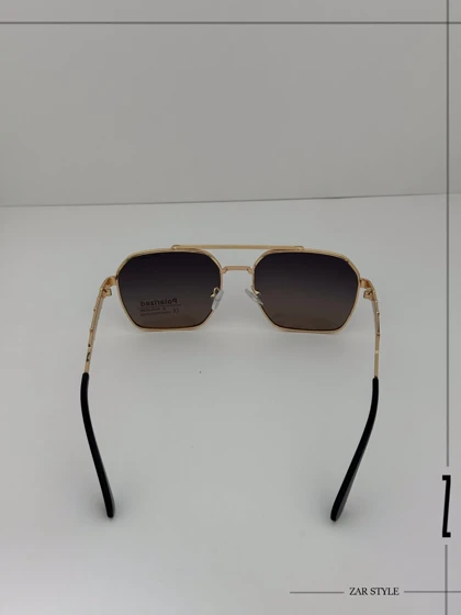 عینک آفتابی فراگامو کد 110