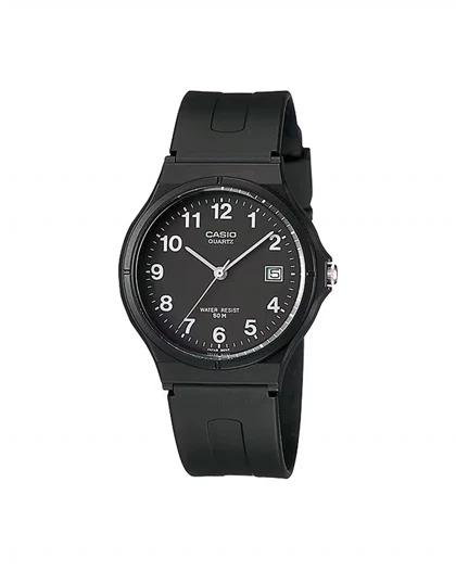 ساعت مچی زنانه کاسیو CASIO MW-59-1BV